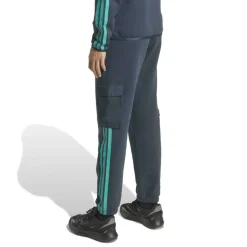 Utility Fleece Cargo Joggers Juniors