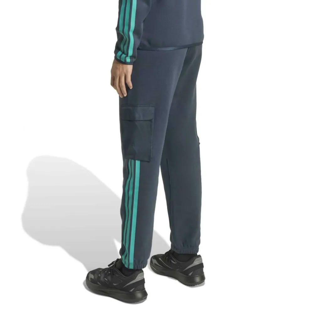 Utility Fleece Cargo Joggers Juniors