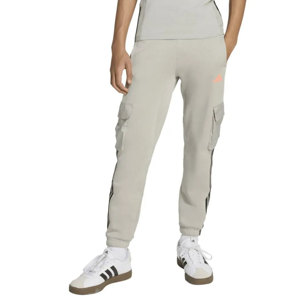 Utility Fleece Cargo Joggers Juniors