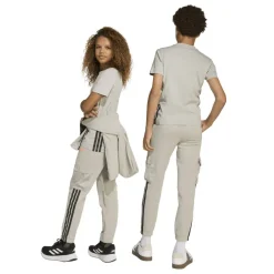 Utility Fleece Cargo Joggers Juniors