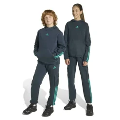 Utility Fleece Cargo Joggers Juniors