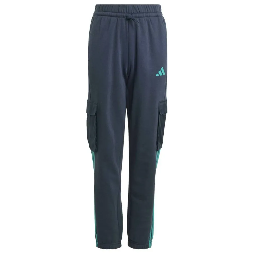 Utility Fleece Cargo Joggers Juniors