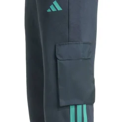 Utility Fleece Cargo Joggers Juniors