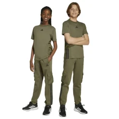 Utility Fleece Cargo Joggers Juniors