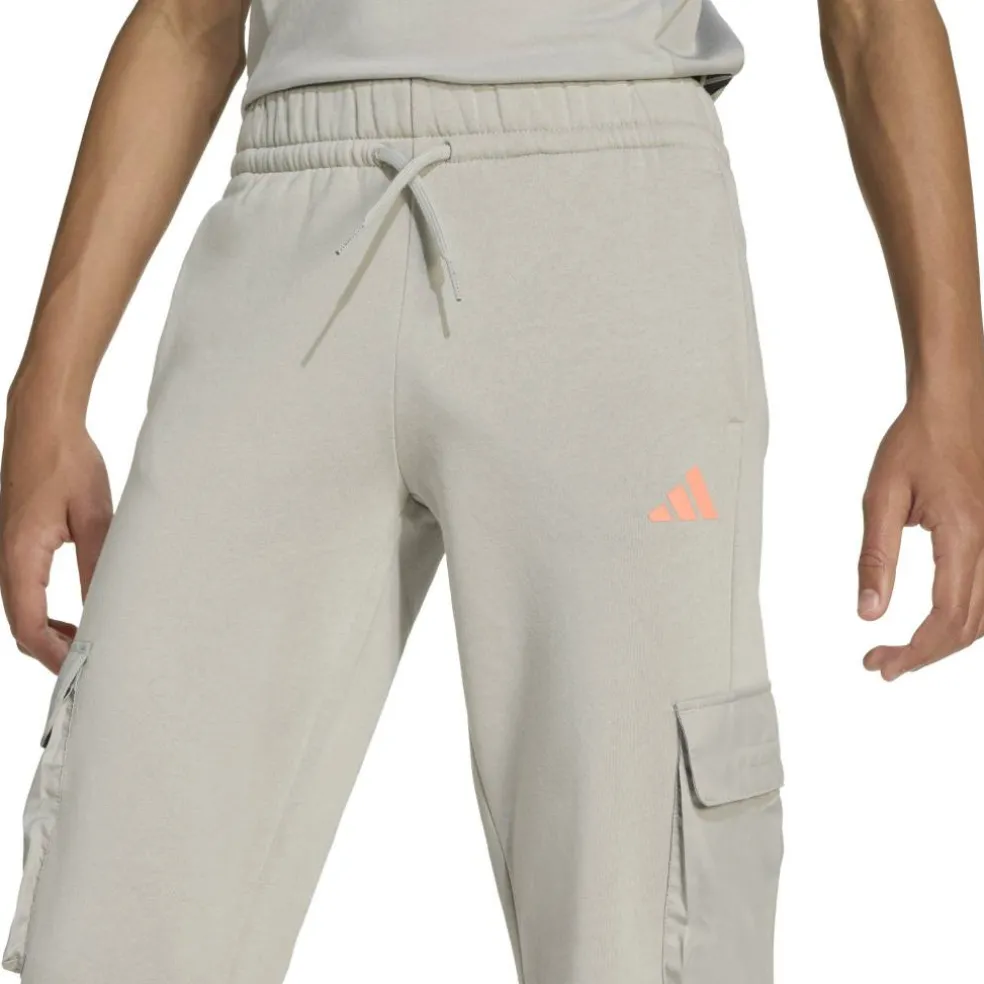 Utility Fleece Cargo Joggers Juniors