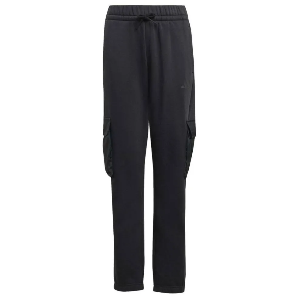 Utility Fleece Cargo Joggers Juniors