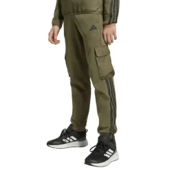 Utility Fleece Cargo Joggers Juniors