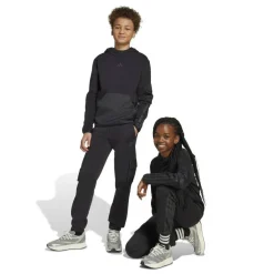 Utility Fleece Cargo Joggers Juniors