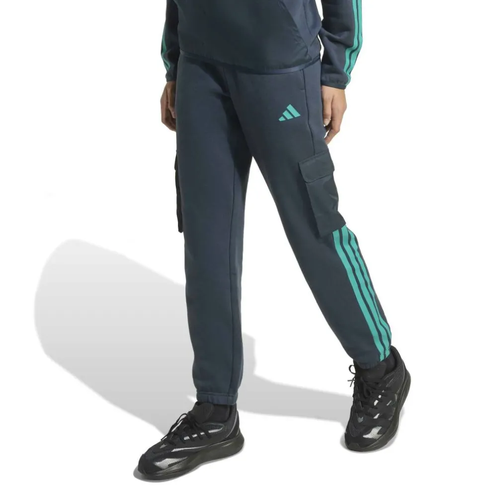Utility Fleece Cargo Joggers Juniors