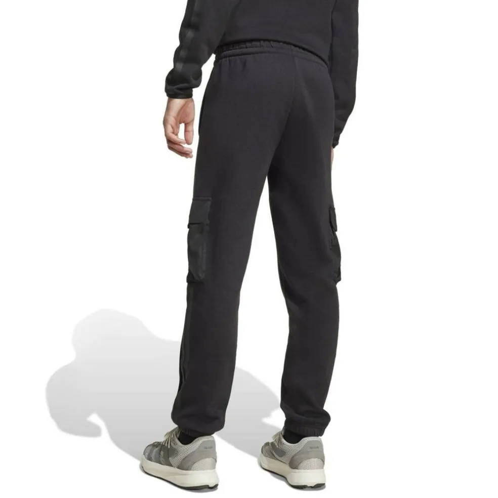 Utility Fleece Cargo Joggers Juniors