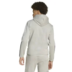 Utility Fleece Hoodie Juniors