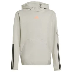 Utility Fleece Hoodie Juniors