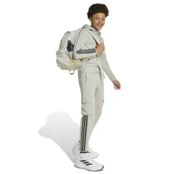 Utility Fleece Hoodie Juniors