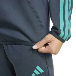 Utility Fleece Hoodie Juniors