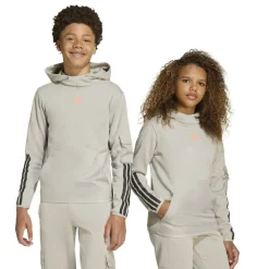 Utility Fleece Hoodie Juniors