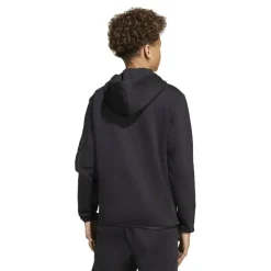 Utility Fleece Hoodie Juniors