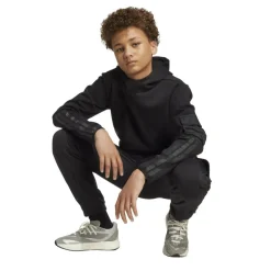 Utility Fleece Hoodie Juniors