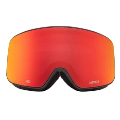 Vail Over Glasses Compatible Anti-Fog UV Protection Ski Goggles