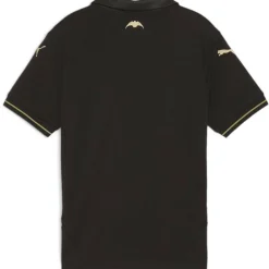 Valencia Away Shirt 2024 2025 Juniors