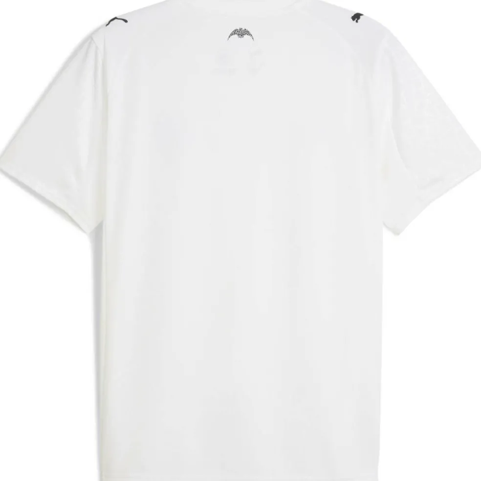 Valencia Home Shirt 2025 2026 Adults