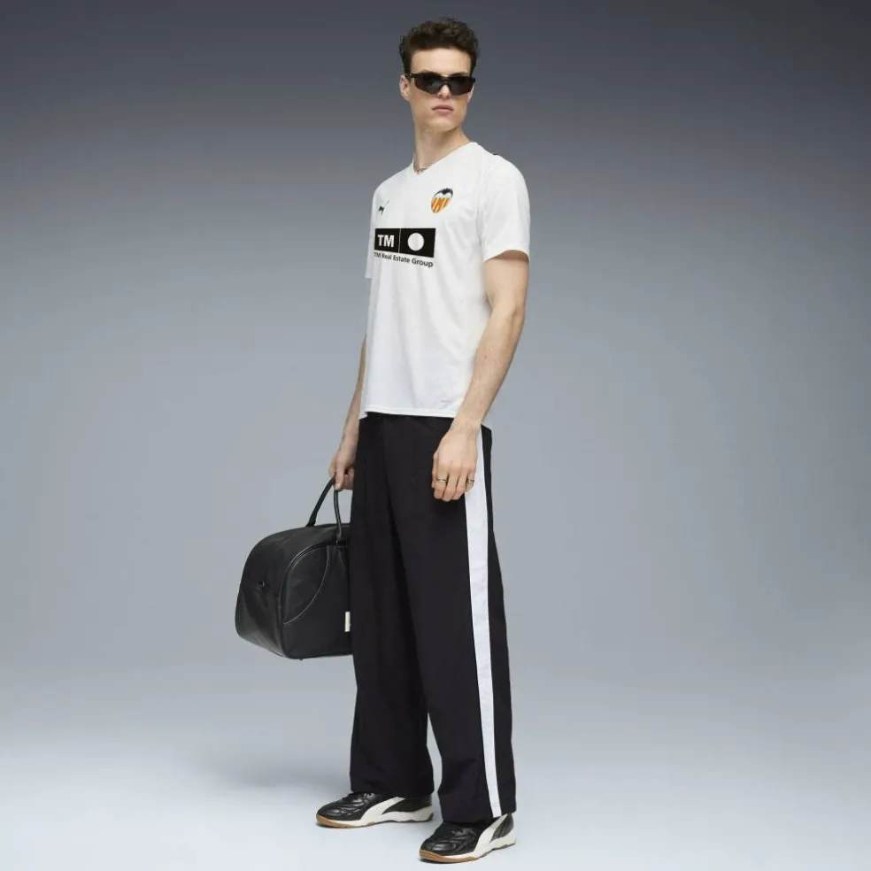 Valencia Home Shirt 2025 2026 Adults