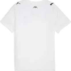 Valencia Home Shirt 2025 2026 Juniors