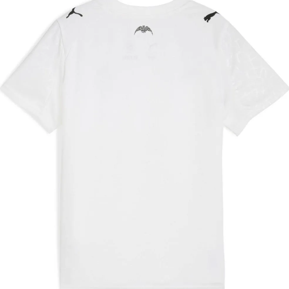 Valencia Home Shirt 2025 2026 Juniors
