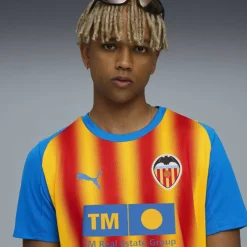 Valencia Third Shirt 2025 2026 Adults