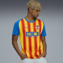 Valencia Third Shirt 2025 2026 Adults