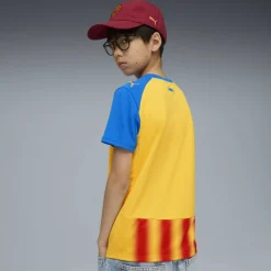 Valencia Third Shirt 2025 2026 Juniors