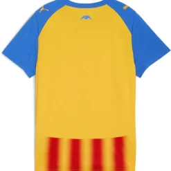 Valencia Third Shirt 2025 2026 Juniors
