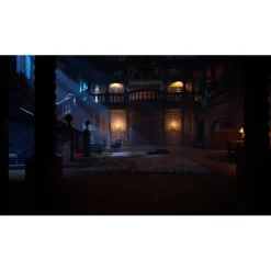 Vampire: The Masquerade - Bloodlines 2