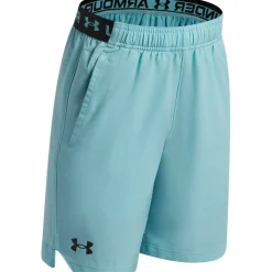 Vanish Performance Gym Shorts
