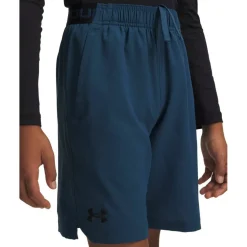 Vanish Performance Gym Shorts
