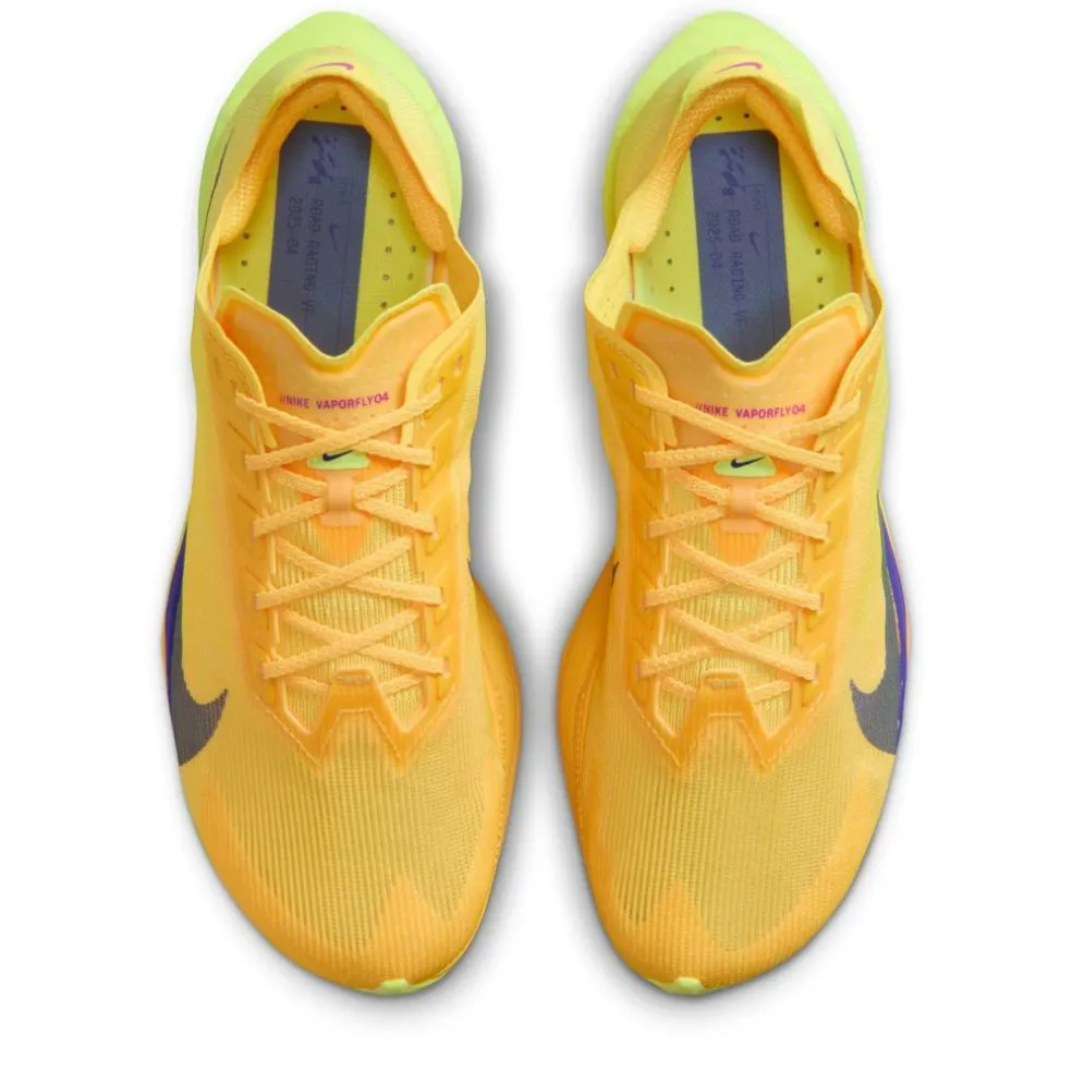 Vaporfly 4 Road Running Shoes Womens