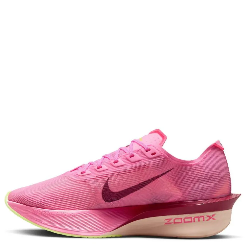 Vaporfly 4 Road Running Shoes Womens