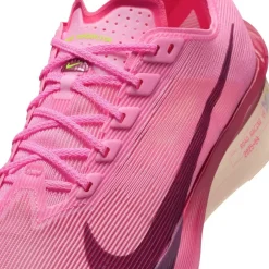 Vaporfly 4 Road Running Shoes Womens