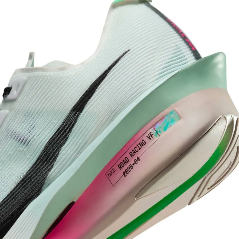 Vaporfly 4 Road Running Shoes Womens