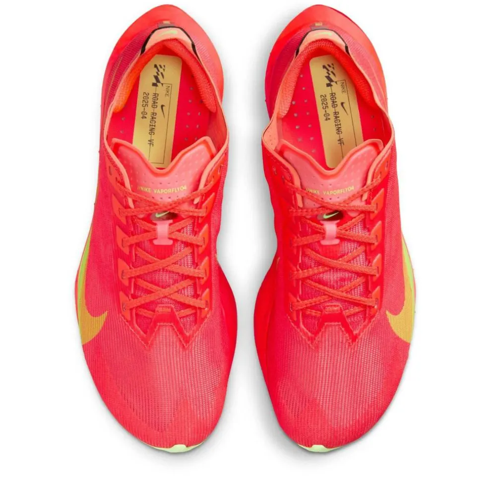 Vaporfly 4 Road Running Shoes Womens
