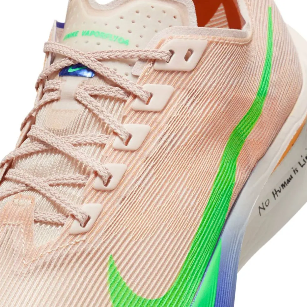 Vaporfly 4 Road Running Shoes Womens