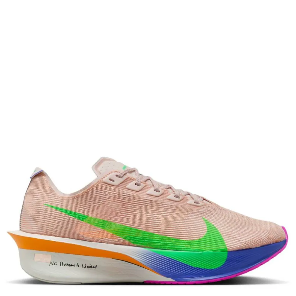 Vaporfly 4 Road Running Shoes Womens