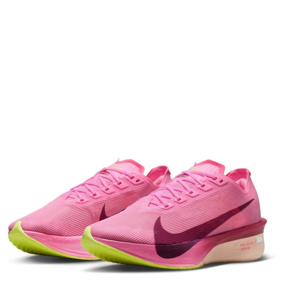 Vaporfly 4 Road Running Shoes Womens
