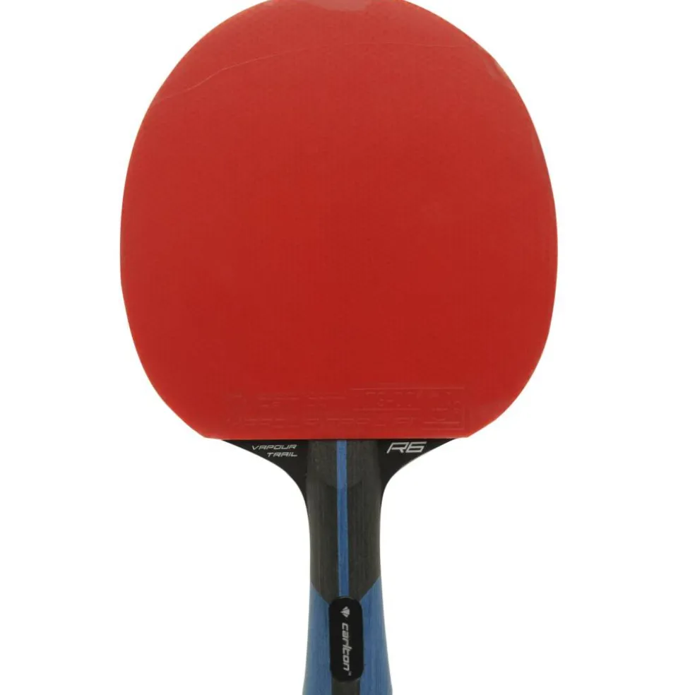 Vapour Trail R6 Table Tennis Bat