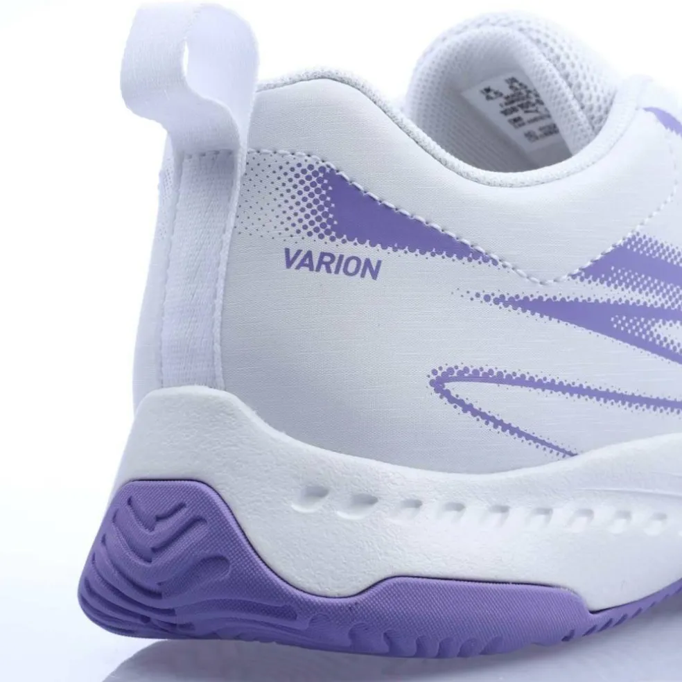 Varion II Trainers