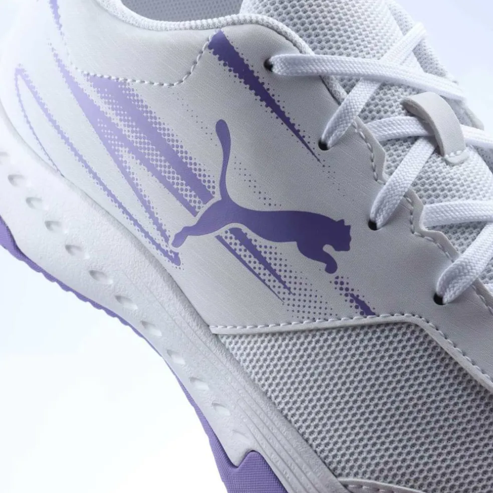Varion II Trainers