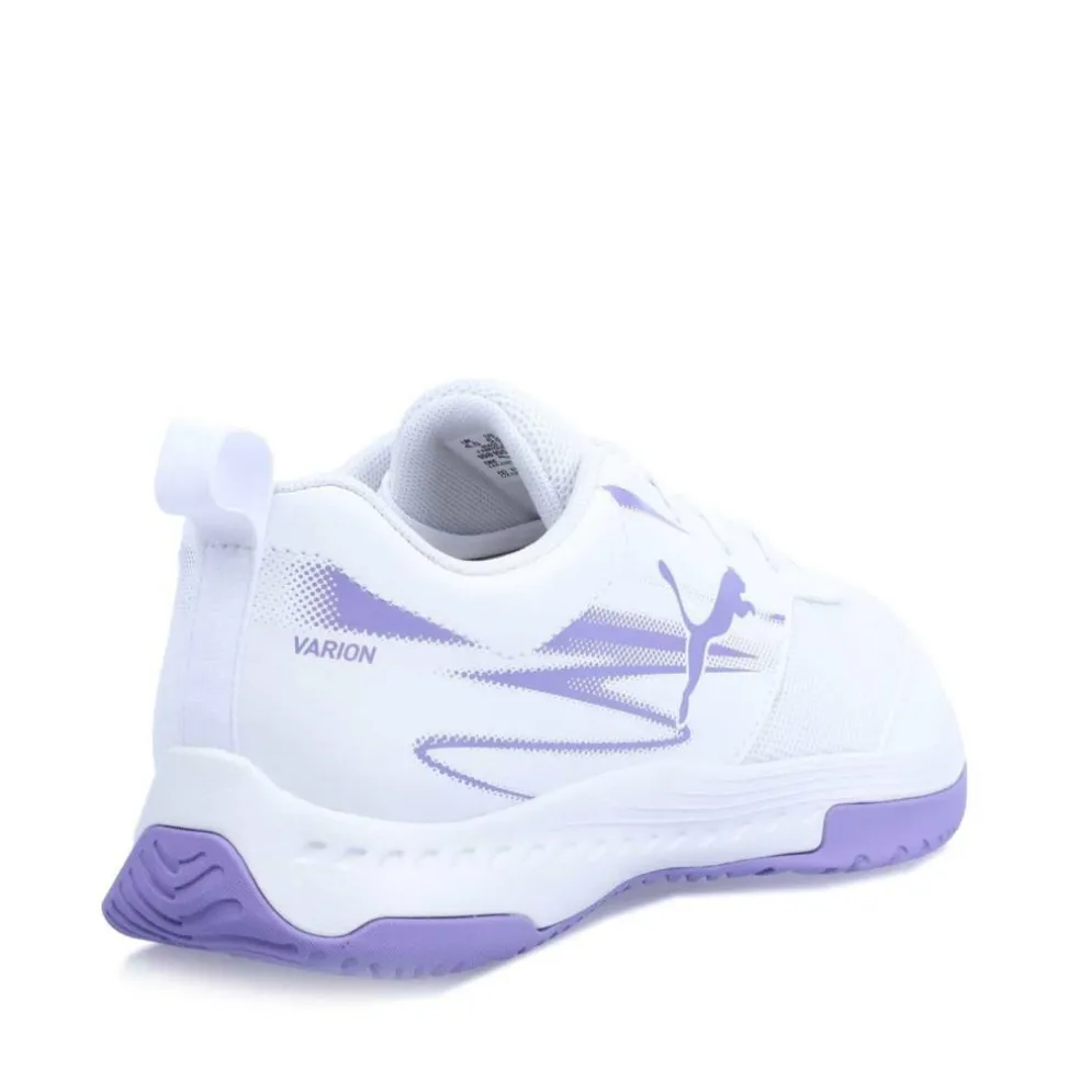 Varion II Trainers