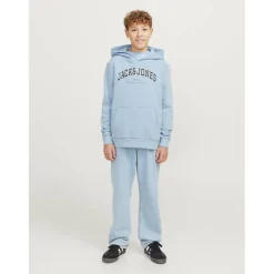 Varsity Hoodie