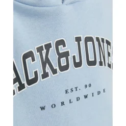 Varsity Hoodie