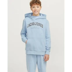 Varsity Hoodie