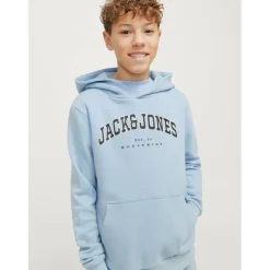 Varsity Hoodie